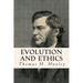 Evolution and Ethics