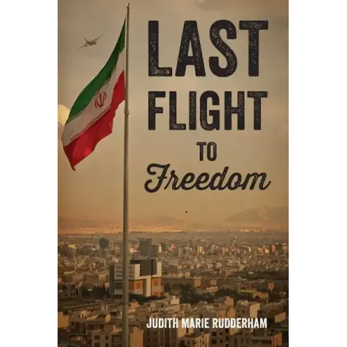 Last Flight to Freedom