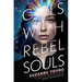 Girls with Rebel Souls