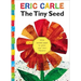 The Tiny Seed: With Seeded Paper to Grow Your Own Flowers!