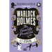 Warlock Holmes - The Finality Problem