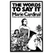 The Words to Say It