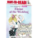Eloise at the Wedding/Ready-To-Read: Ready-To-Read Level 1