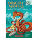 Rise of the Earth Dragon: A Branches Book (Dragon Masters #1): Volume 1
