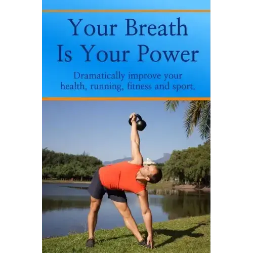 Your Breath Is Your Power