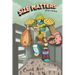 Size Matters: Why We Love to Hate Big Food