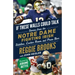 If These Walls Could Talk: Notre Dame Fighting Irish: Stories from the Notre Dame Fighting Irish Sideline, Locker Room, and Press Box