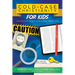 Cold-Case Christianity for Kids: Investigate Jesus with a Real Detective