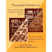 Bet Is for B'Reishit and Tav Is for Torah Teacher's Guide