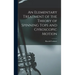 An Elementary Treatment of the Theory of Spinning Tops and Gyroscopic Motion