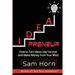IDEApreneur: How to Turn Ideas into Income and Make Money from Your Mind