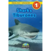 Sharks / Tiburones: Bilingual (English / Spanish) (Inglés / Español) Animals That Make a Difference! (Engaging Readers, Level 1)