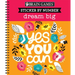 Sticker by Number: Dream Big