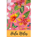Hula Notes