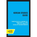 Korean Studies Guide