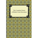 The Complete Poetry of Robert Louis Stevenson
