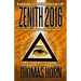 Zenith 2016: Did Something Begin in the Year 2012 That Will Reach Its Apex in 2016?