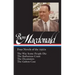 Ross Macdonald: Four Novels of the 1950s (Loa #264): The Way Some People Die / The Barbarous Coast / The Doomsters / The Galton Case