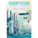 Sinopticon 2021: A Celebration of Chinese Science Fiction