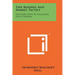 Tape Reading And Market Tactics: The Three Steps To Successful Stock Trading