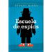 Escuela de Espías (Spy School)