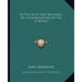 Of the Signs and Meanings or Interpretations of the 12 Books