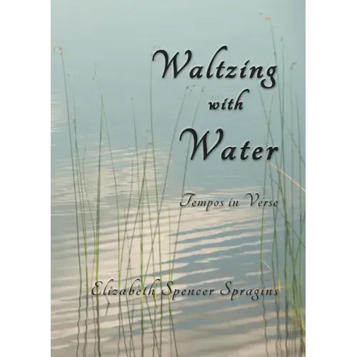 Waltzing with Water: Tempos in Verse