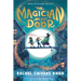 The Magician Next Door