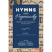 Hymns and Hymnody: Historical and Theological Introductions, Volume 1: From Asia Minor to Western Europe