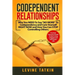 Codependent Relationships: Why You NEED To Say "NO MORE" To Codependency and Cure Yourself RIGHT NOW and How You Can STOP Controlling Others. Pra