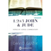 1-2-3 John & Jude Commentary