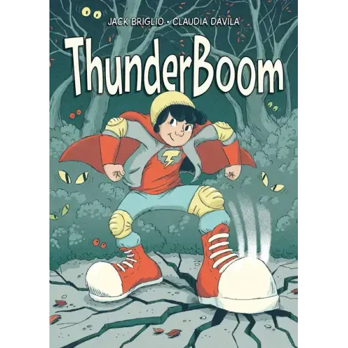 Thunderboom
