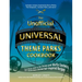 The Unofficial Universal Theme Parks Cookbook: From Moose Juice to Chicken and Waffle Sandwiches, 75+ Delicious Universal-Inspired Recipes