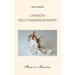 La nascita della transdisciplinarità