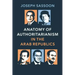 Anatomy of Authoritarianism in the Arab Republics