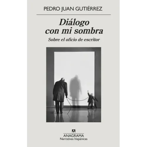 Dialogo Con Mi Sombra