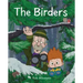 The Birders: An Unexpected Encounter in the Northwest Woods