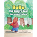 Bobo the Hungry Bear That Wouldn't Share
