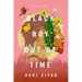 Black Boy Out of Time: A Memoir