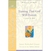 Trusting That God Will Provide: A Study on Ruth