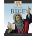 101 Surprising Facts about the Bible