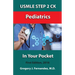 USMLE STEP 2 CK Pediatrics In Your Pocket: Pediatrics