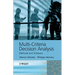 Multi-Criteria Decision Analysis: Methods and Software