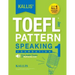 KALLIS' iBT TOEFL Pattern Speaking 1: Foundation