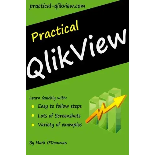 Practical QlikView
