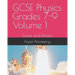GCSE Physics Grades 7-9 Volume 1: Forces and Motion