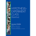 Hypothesis-Experiment Class (Kasetsu)