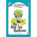 The Adventures of Freddie the Little Fire Dragon: The Hot Air Balloon