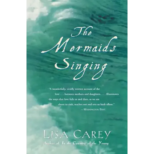 The Mermaids Singing