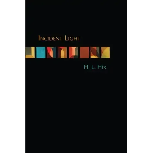 Incident Light